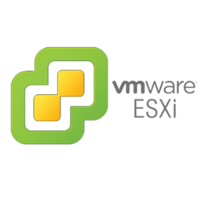ESXI